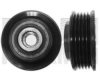 AUTOTEAM A05616 Alternator Freewheel Clutch